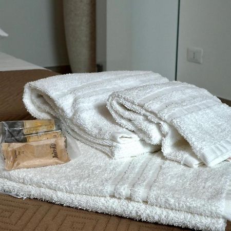 Suite 141 - Luxury B&B Monopoli Eksteriør bilde