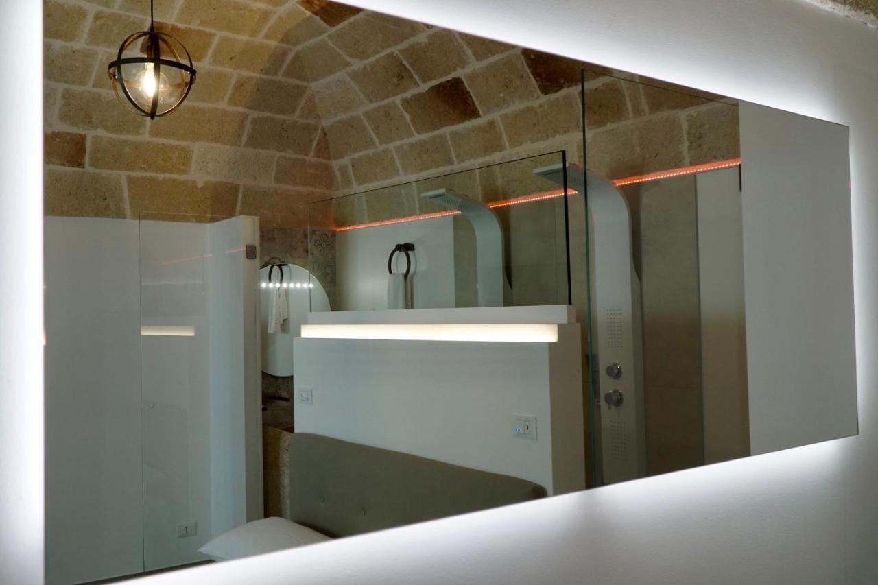 Suite 141 - Luxury B&B Monopoli Eksteriør bilde