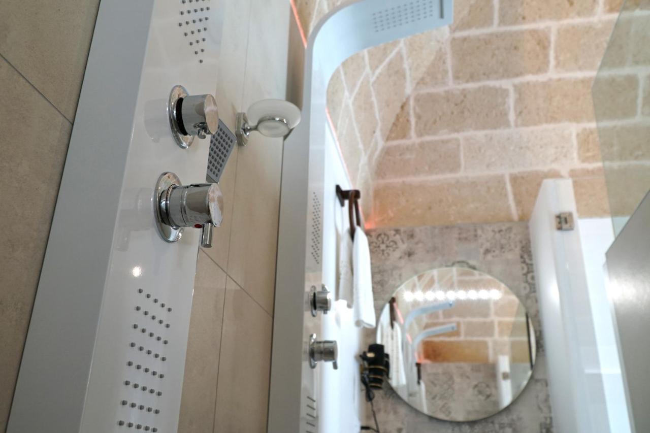 Suite 141 - Luxury B&B Monopoli Eksteriør bilde