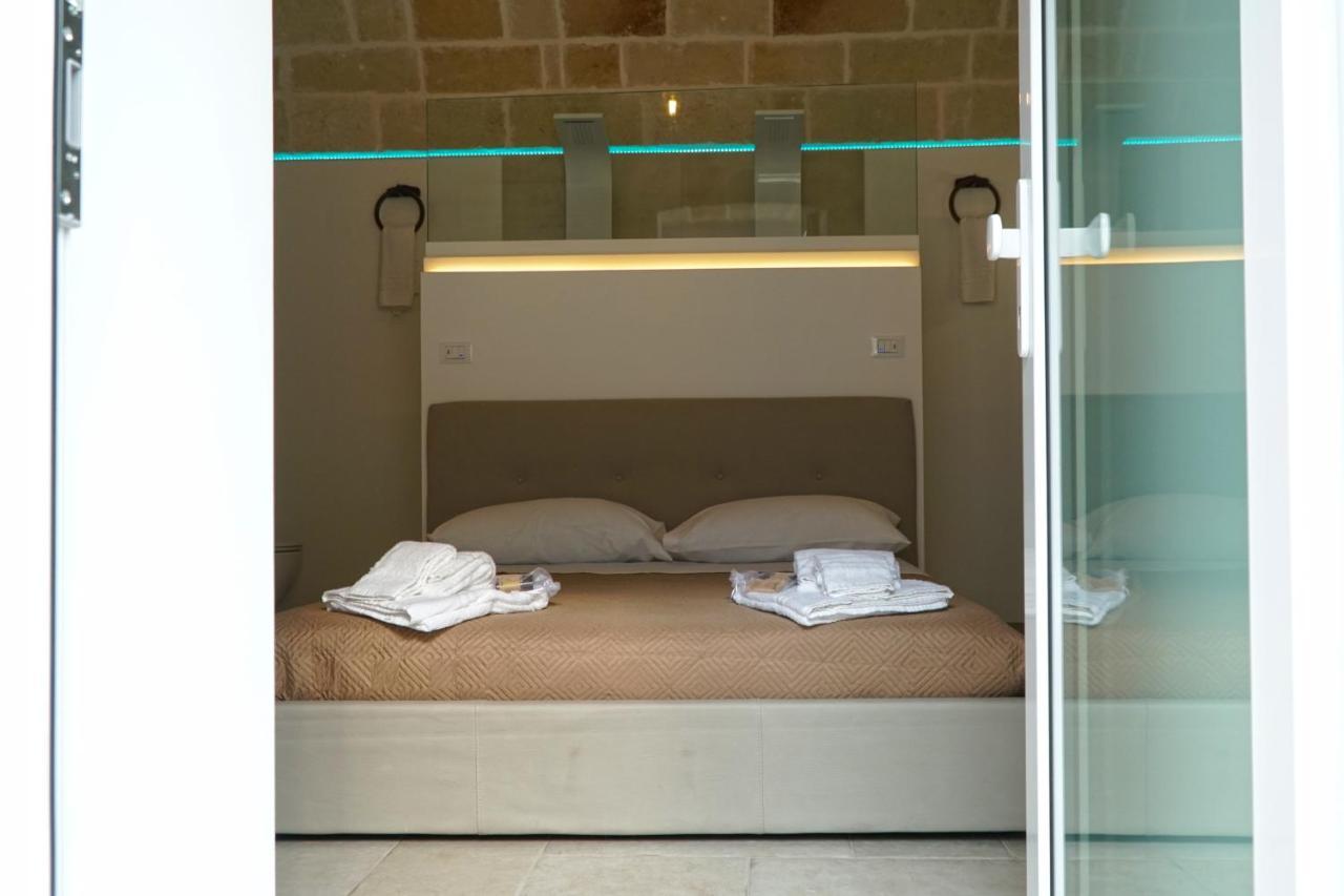 Suite 141 - Luxury B&B Monopoli Eksteriør bilde