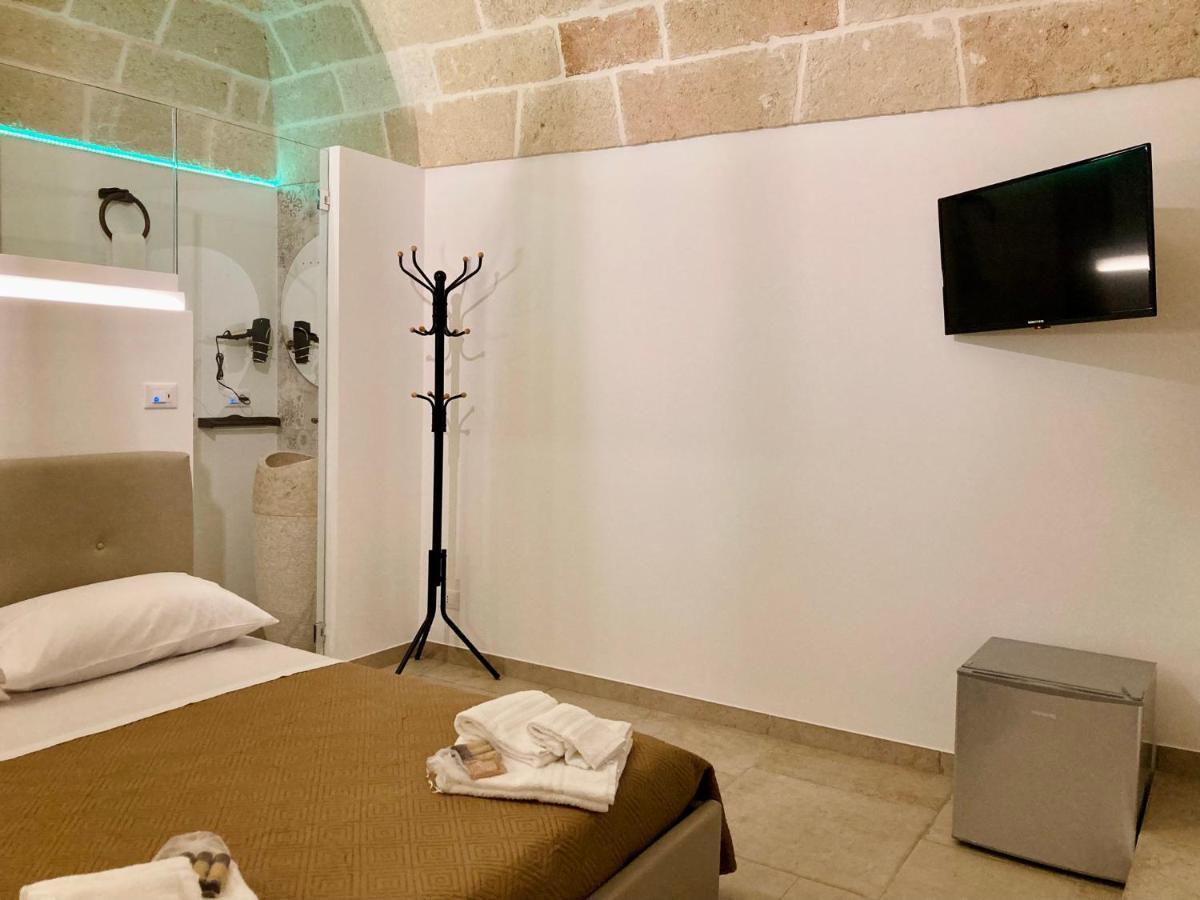 Suite 141 - Luxury B&B Monopoli Eksteriør bilde