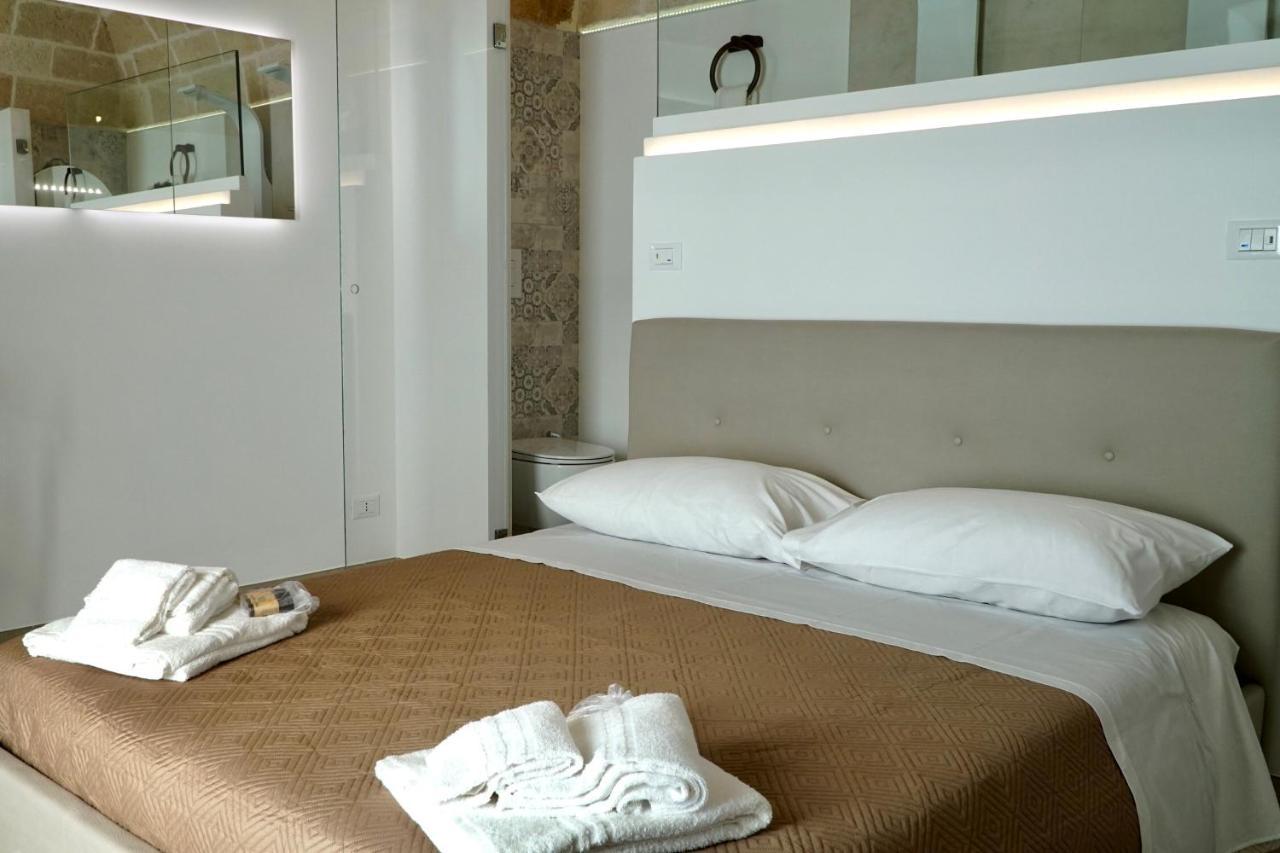 Suite 141 - Luxury B&B Monopoli Eksteriør bilde