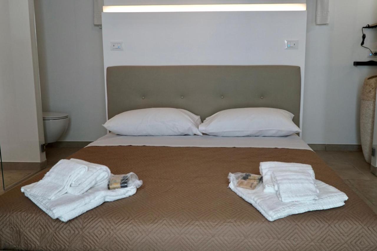 Suite 141 - Luxury B&B Monopoli Eksteriør bilde