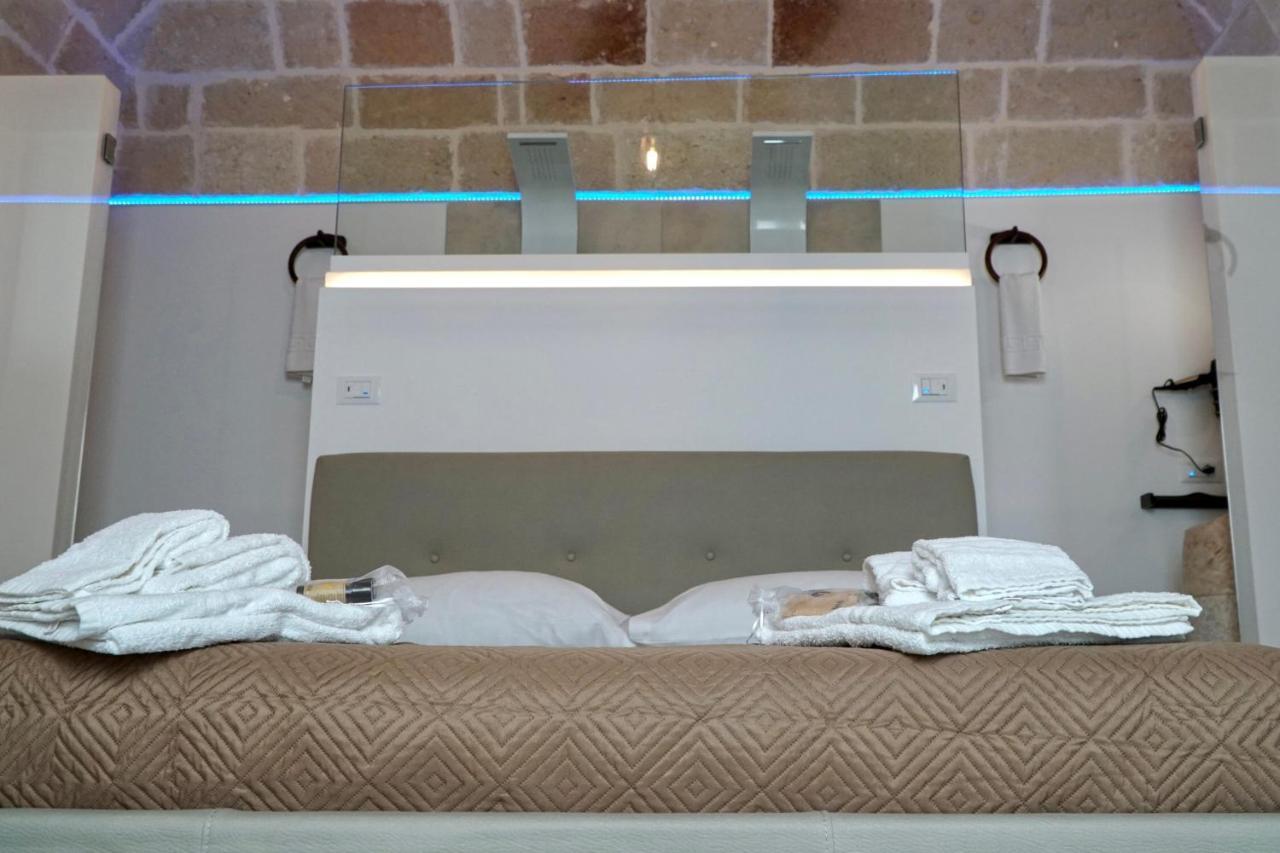 Suite 141 - Luxury B&B Monopoli Eksteriør bilde