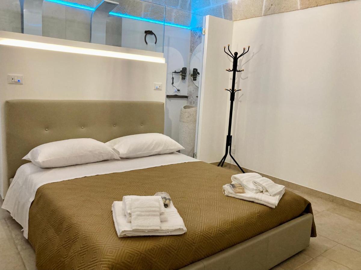 Suite 141 - Luxury B&B Monopoli Eksteriør bilde