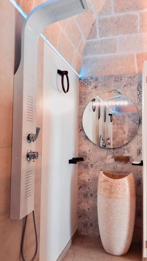 Suite 141 - Luxury B&B Monopoli Eksteriør bilde