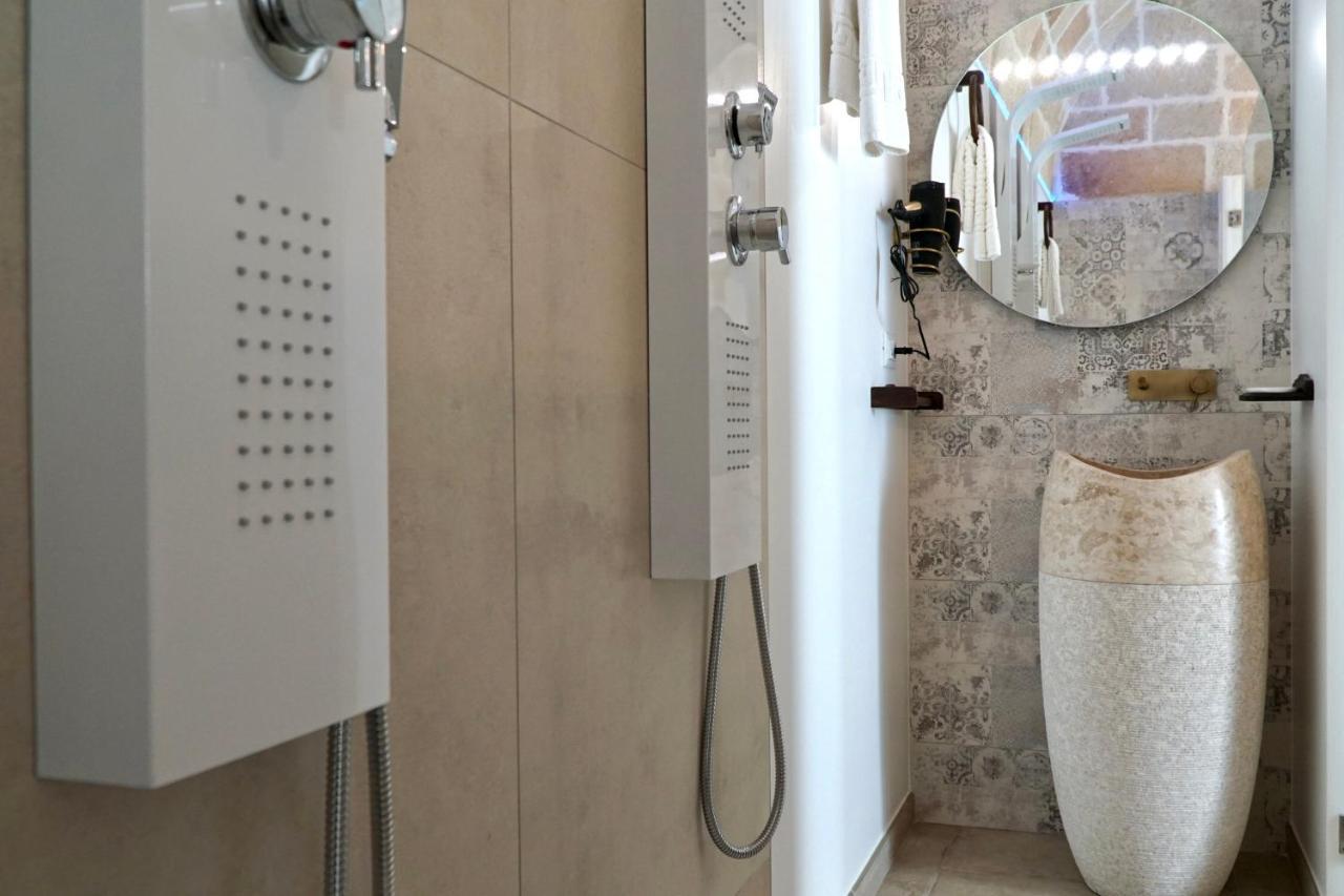 Suite 141 - Luxury B&B Monopoli Eksteriør bilde