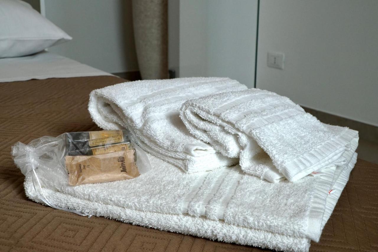 Suite 141 - Luxury B&B Monopoli Eksteriør bilde