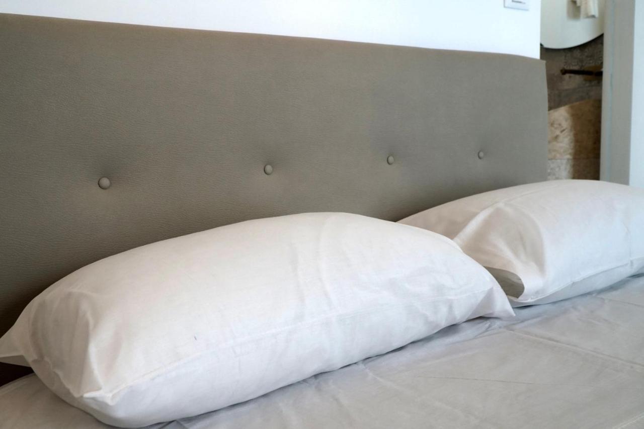 Suite 141 - Luxury B&B Monopoli Eksteriør bilde
