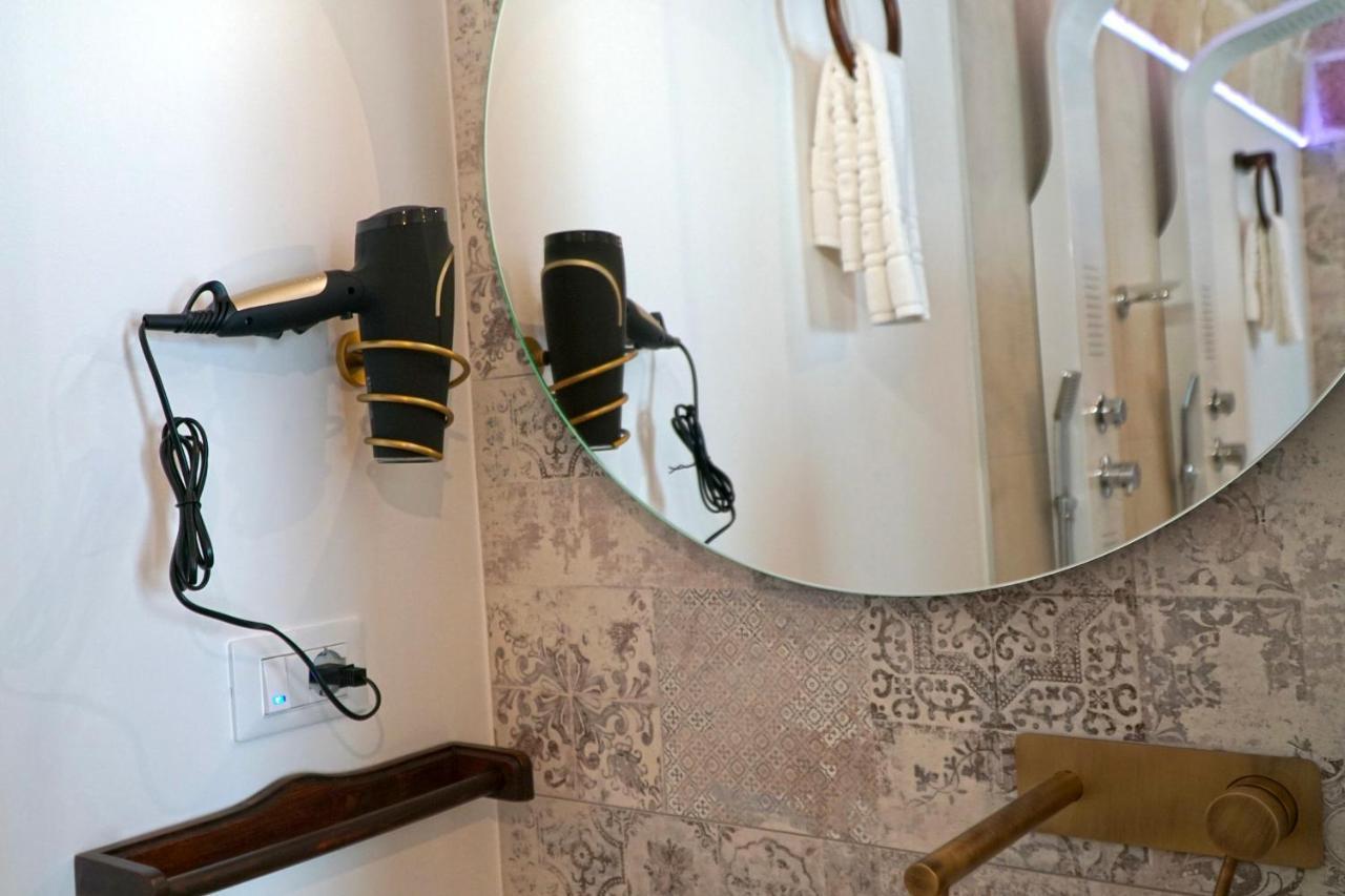 Suite 141 - Luxury B&B Monopoli Eksteriør bilde