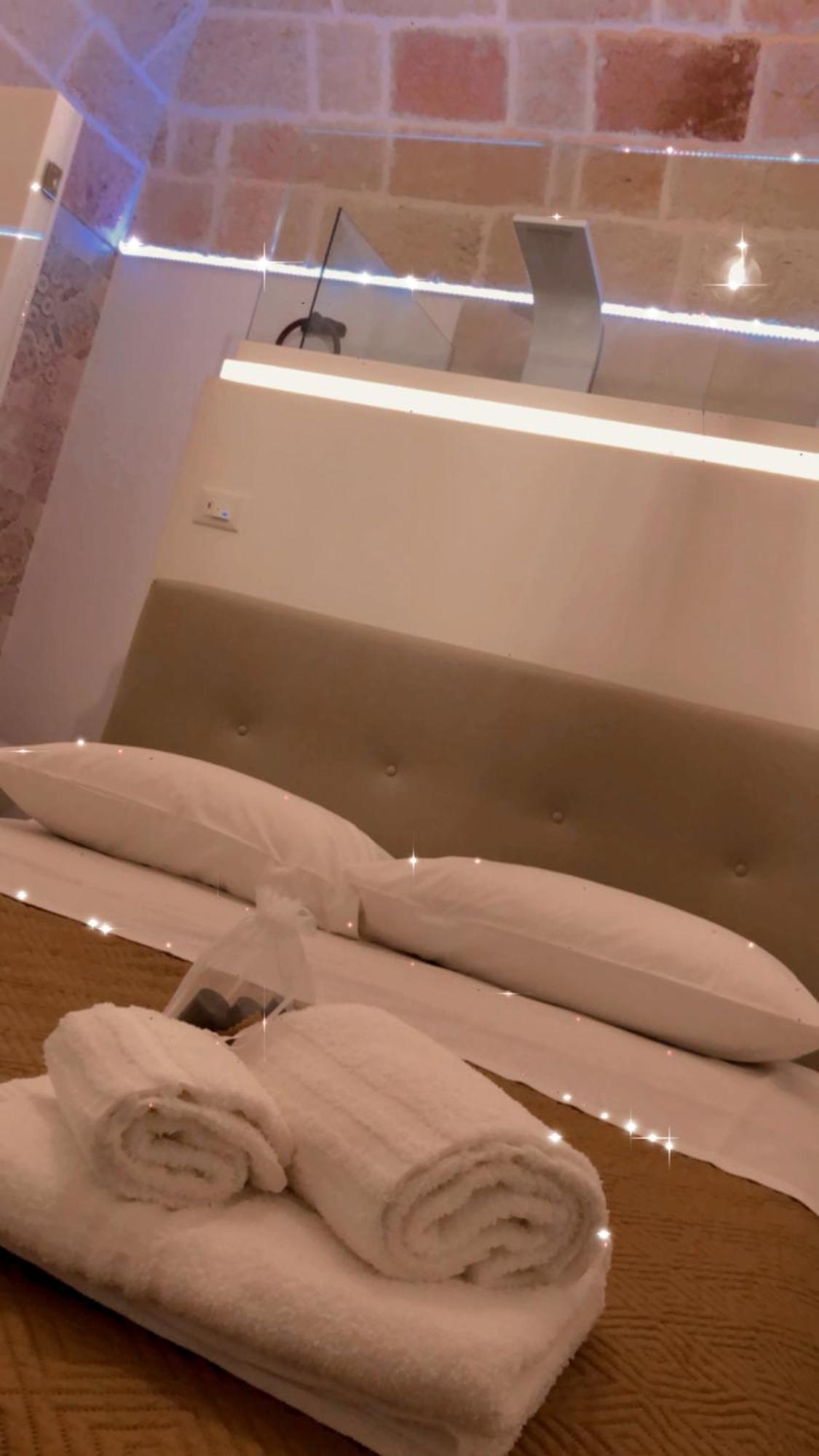 Suite 141 - Luxury B&B Monopoli Eksteriør bilde