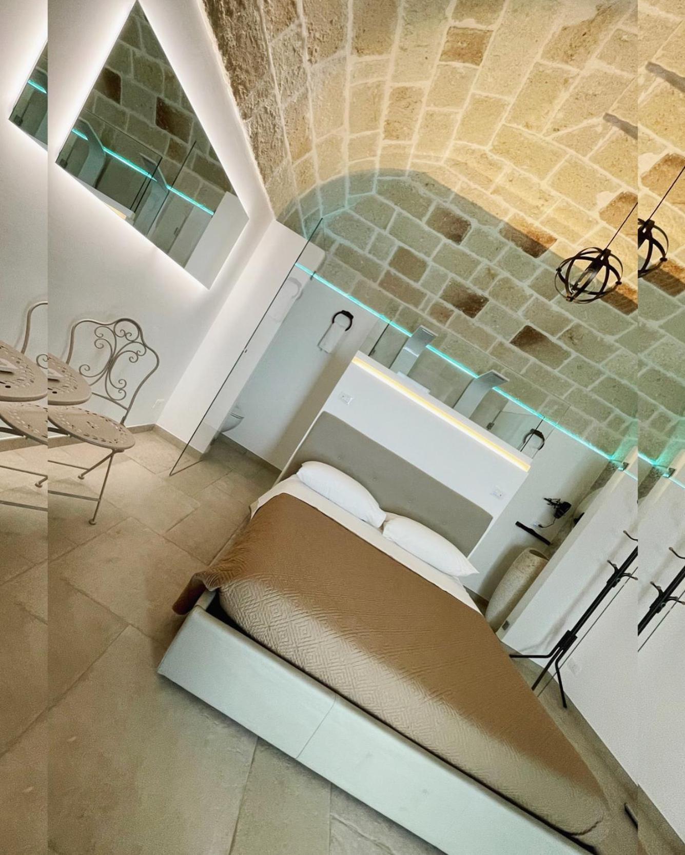 Suite 141 - Luxury B&B Monopoli Eksteriør bilde
